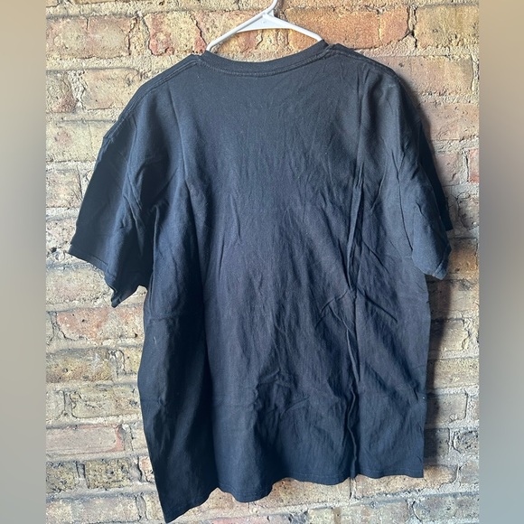 Pac-Man Graphic T-Shirt - Picture 3 of 4